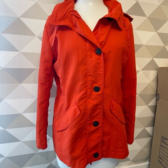 Lands End Outrigger Mesh Lined Jacket - Picture 6 of 10